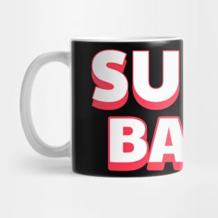 Sussy Baka Mug